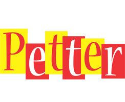 Petter errors logo