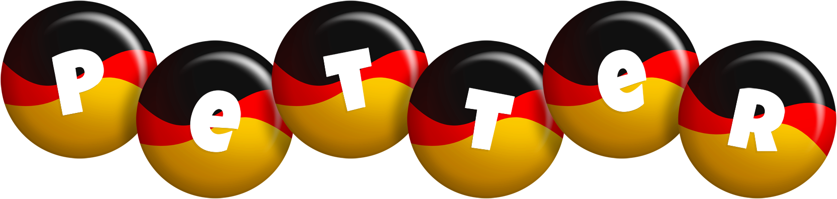 Petter german logo
