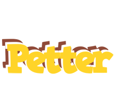 Petter hotcup logo