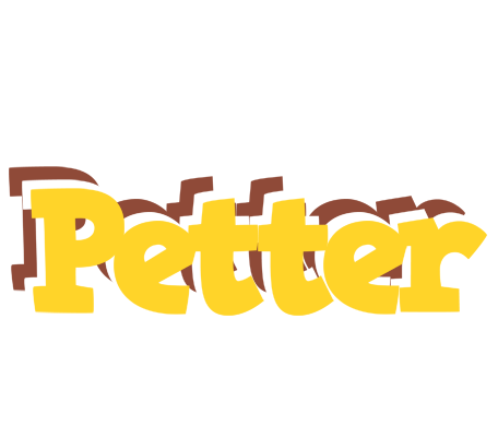 Petter hotcup logo