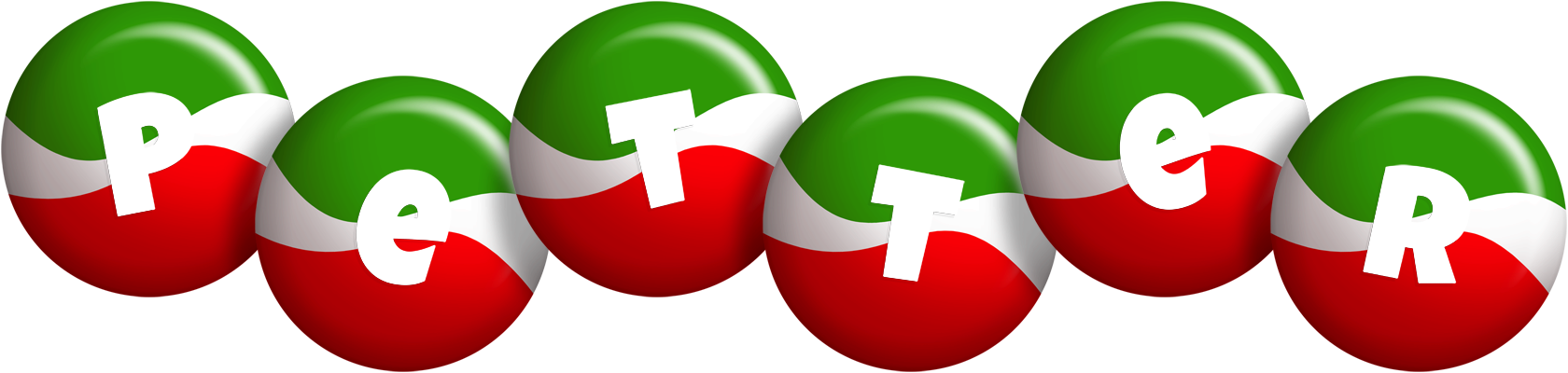 Petter italy logo