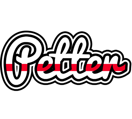 Petter kingdom logo