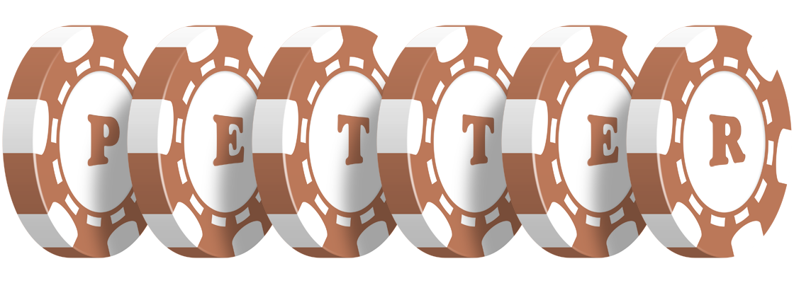 Petter limit logo