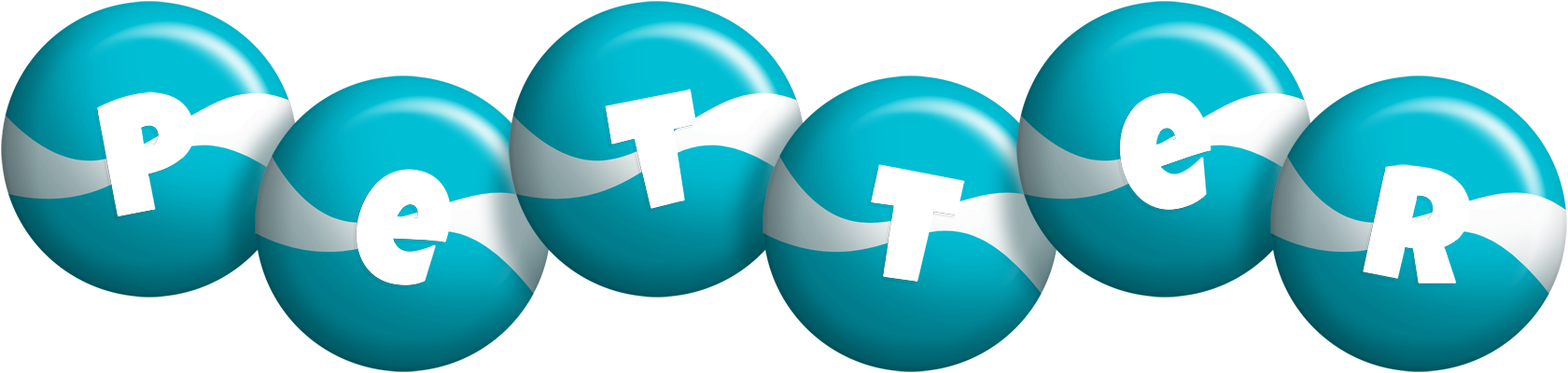 Petter messi logo