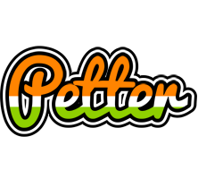 Petter mumbai logo