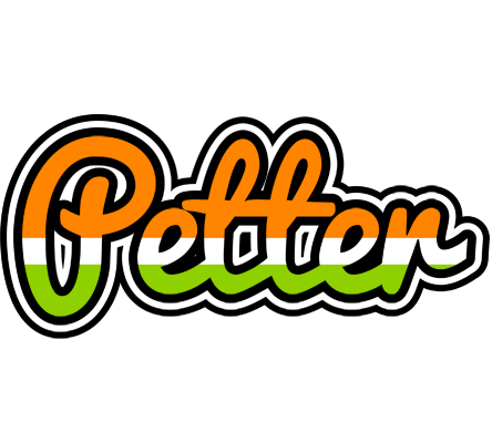 Petter mumbai logo