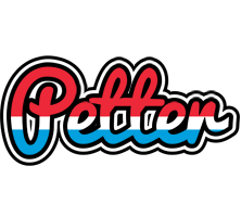 Petter norway logo