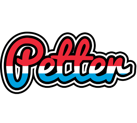Petter norway logo