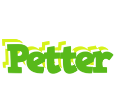 Petter picnic logo