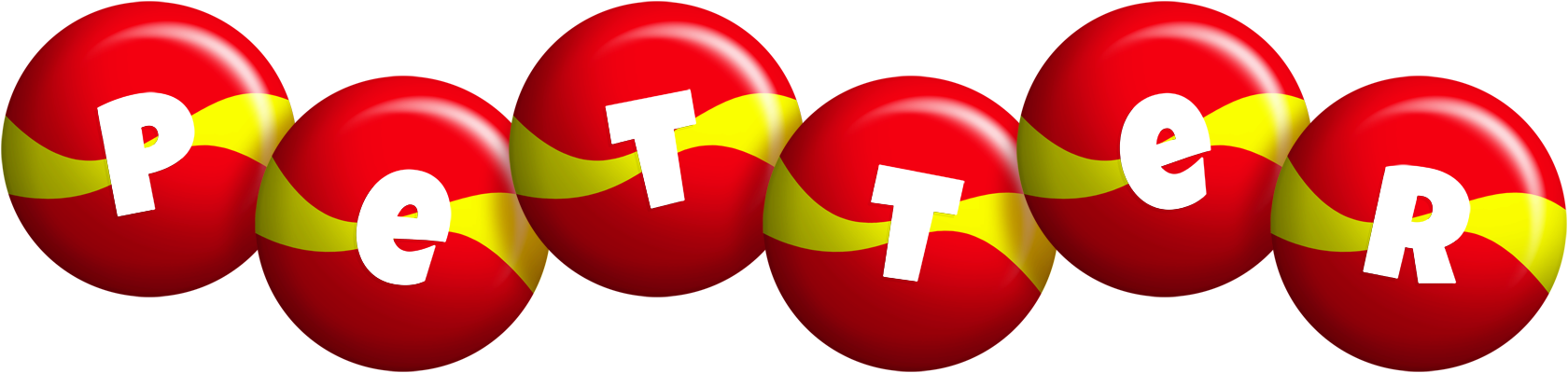Petter spain logo