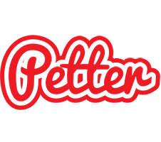 Petter sunshine logo