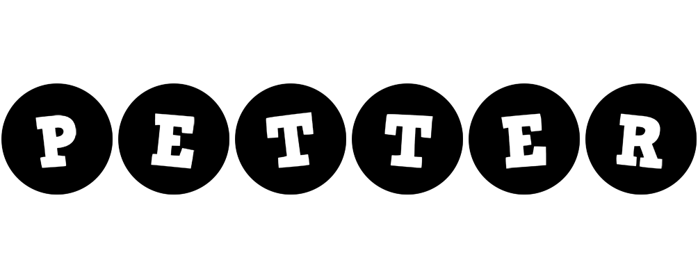 Petter tools logo