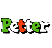 Petter venezia logo