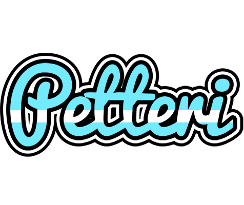 Petteri argentine logo