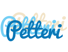 Petteri breeze logo