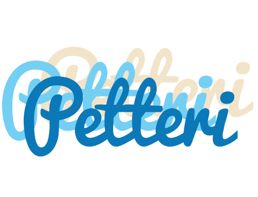 Petteri breeze logo