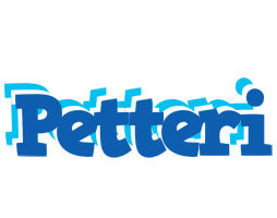 Petteri business logo