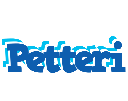 Petteri business logo
