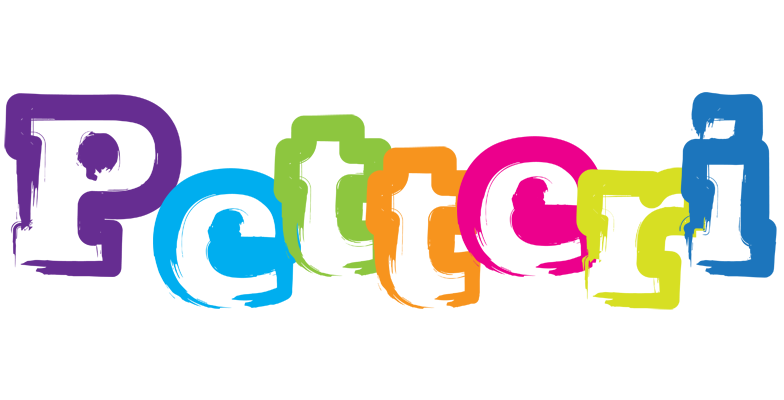 Petteri casino logo
