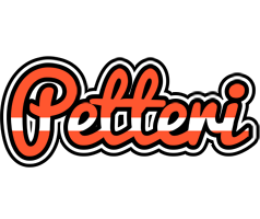 Petteri denmark logo