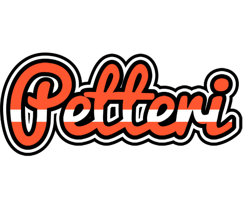 Petteri denmark logo