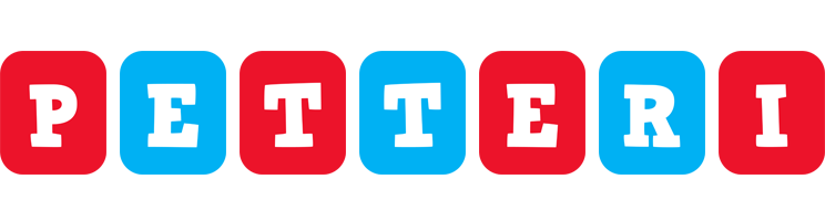 Petteri diesel logo