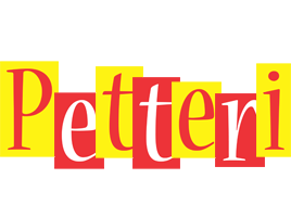 Petteri errors logo