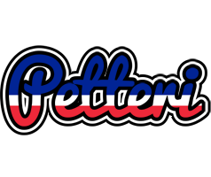 Petteri france logo