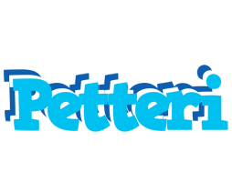 Petteri jacuzzi logo