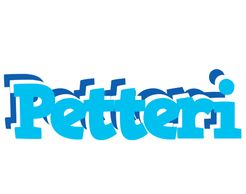 Petteri jacuzzi logo