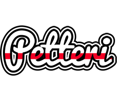 Petteri kingdom logo