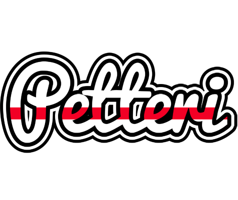 Petteri kingdom logo
