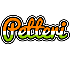 Petteri mumbai logo