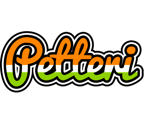 Petteri mumbai logo