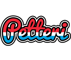 Petteri norway logo