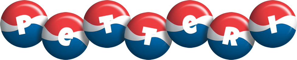Petteri paris logo