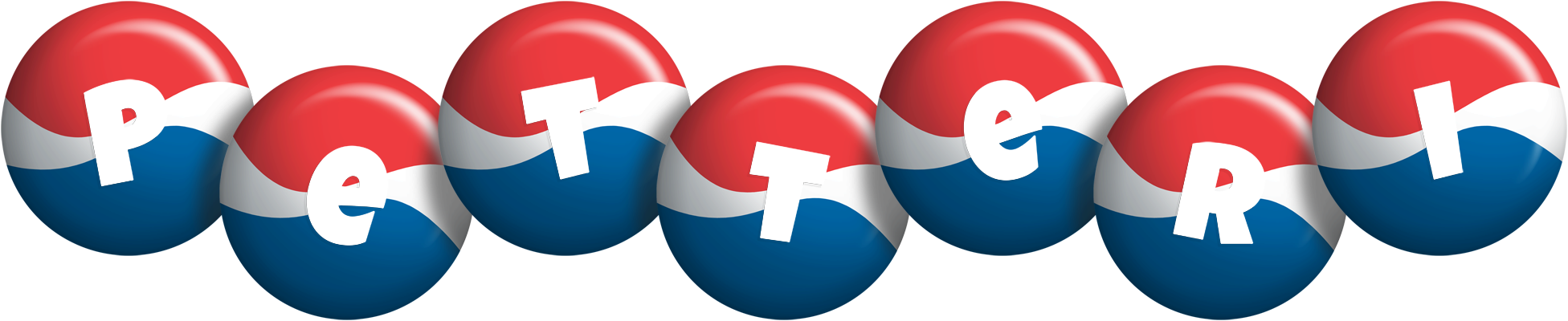 Petteri paris logo