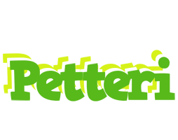 Petteri picnic logo