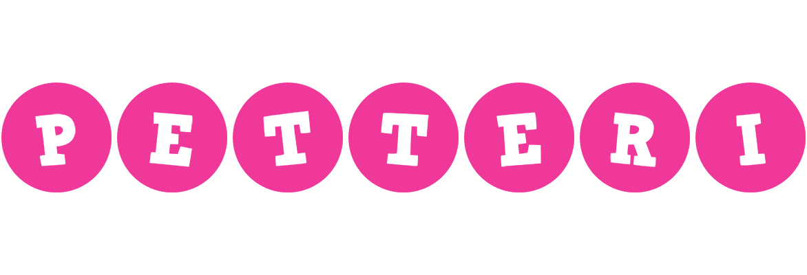 Petteri poker logo