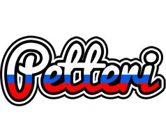 Petteri russia logo