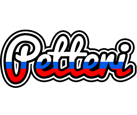 Petteri russia logo