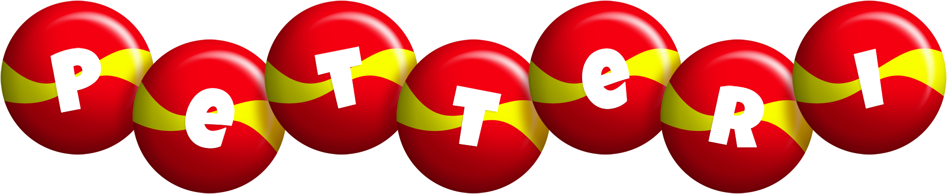 Petteri spain logo