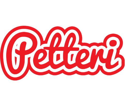 Petteri sunshine logo