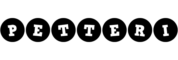 Petteri tools logo
