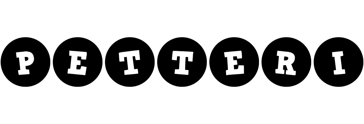 Petteri tools logo