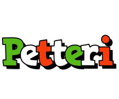 Petteri venezia logo