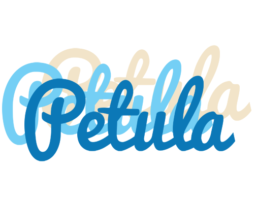 Petula breeze logo