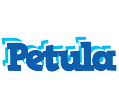 Petula business logo