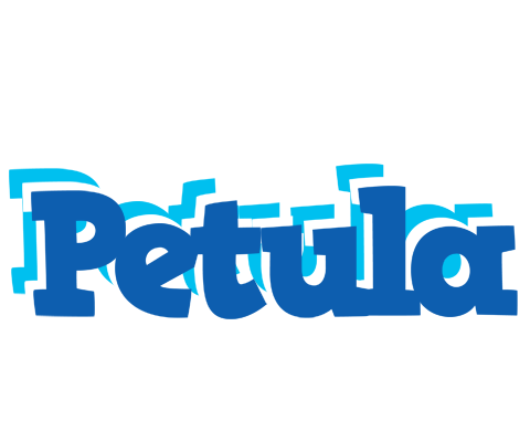 Petula business logo