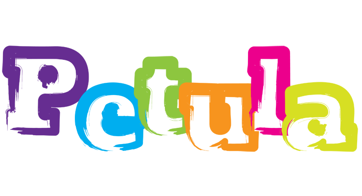 Petula casino logo